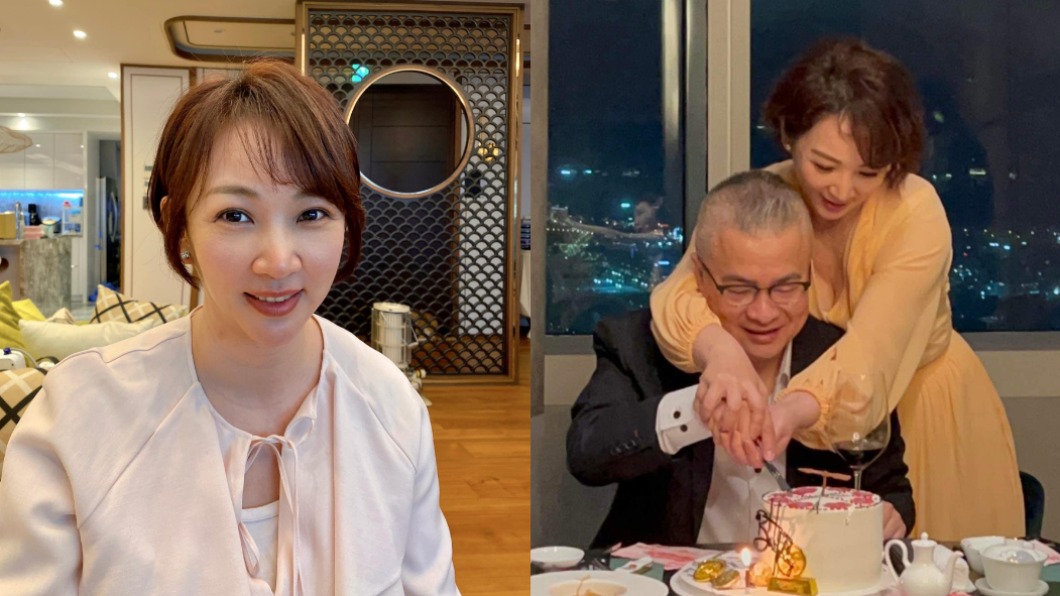 郁方嫁入豪門!驚覺「價值觀差很大」揭老公私下面