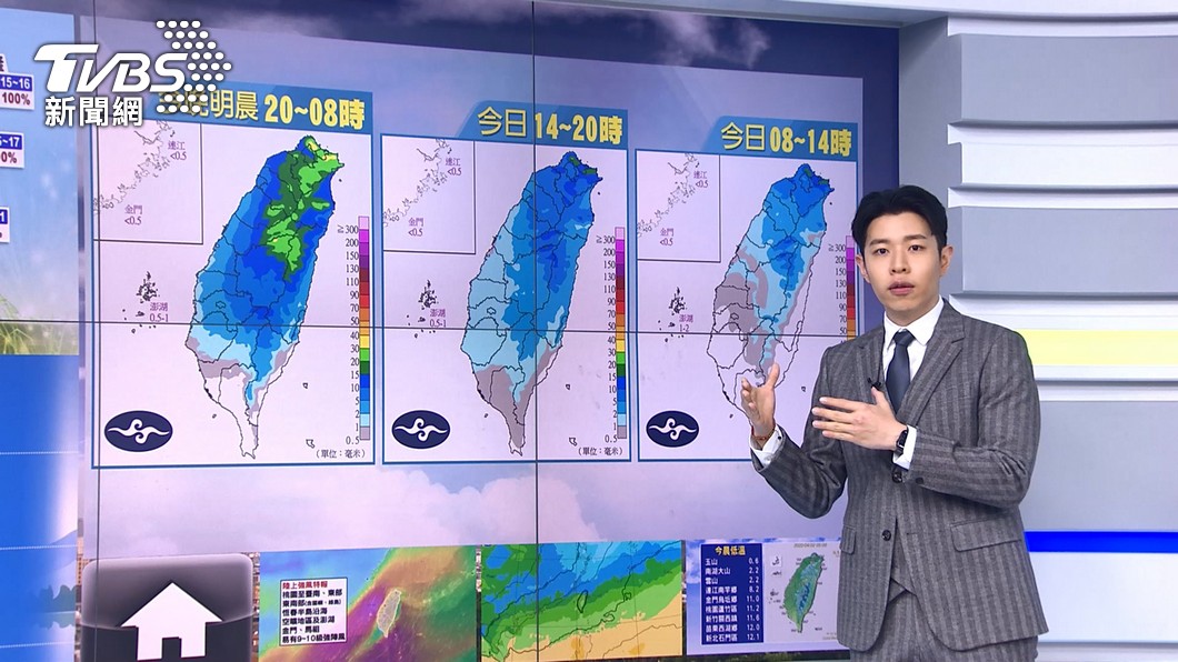 圖./TVBS