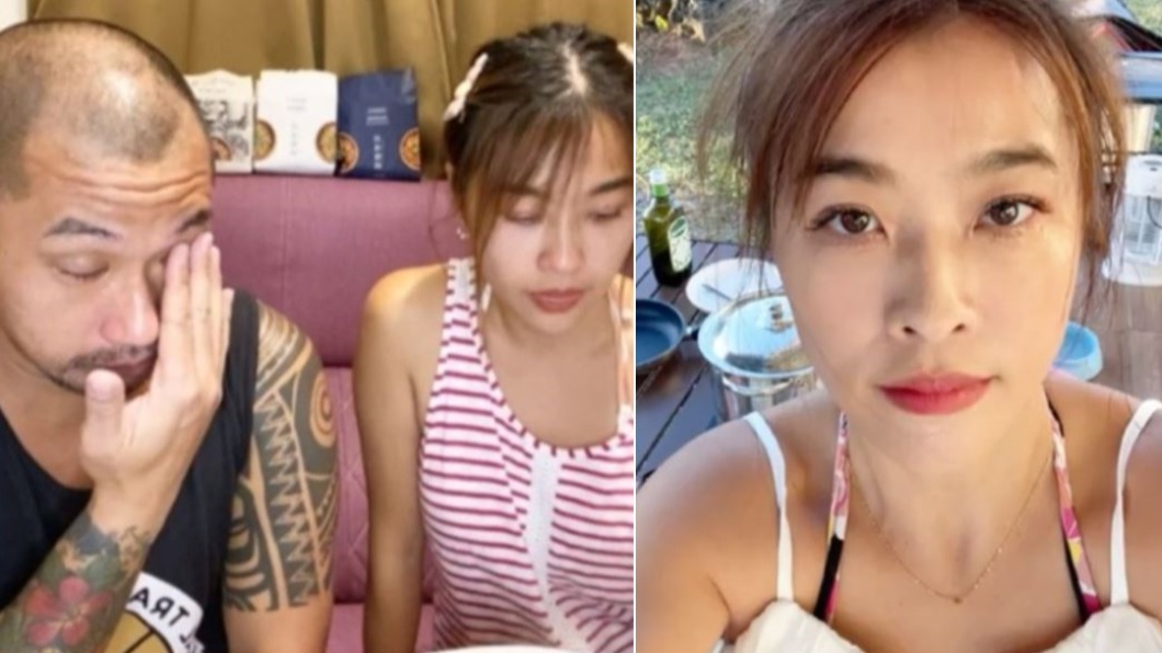 金剛骨裂急送醫!小嫻悲痛證實「要開刀」打石膏傷勢曝