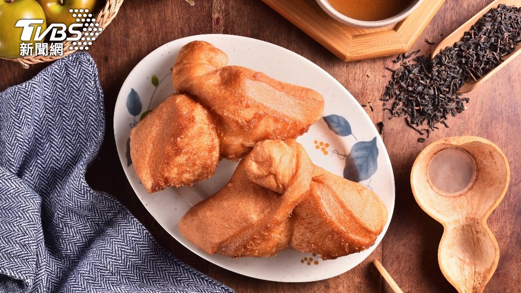 大小朋友都喜歡吃雙胞胎。(示意圖/shutterstock達志影像)