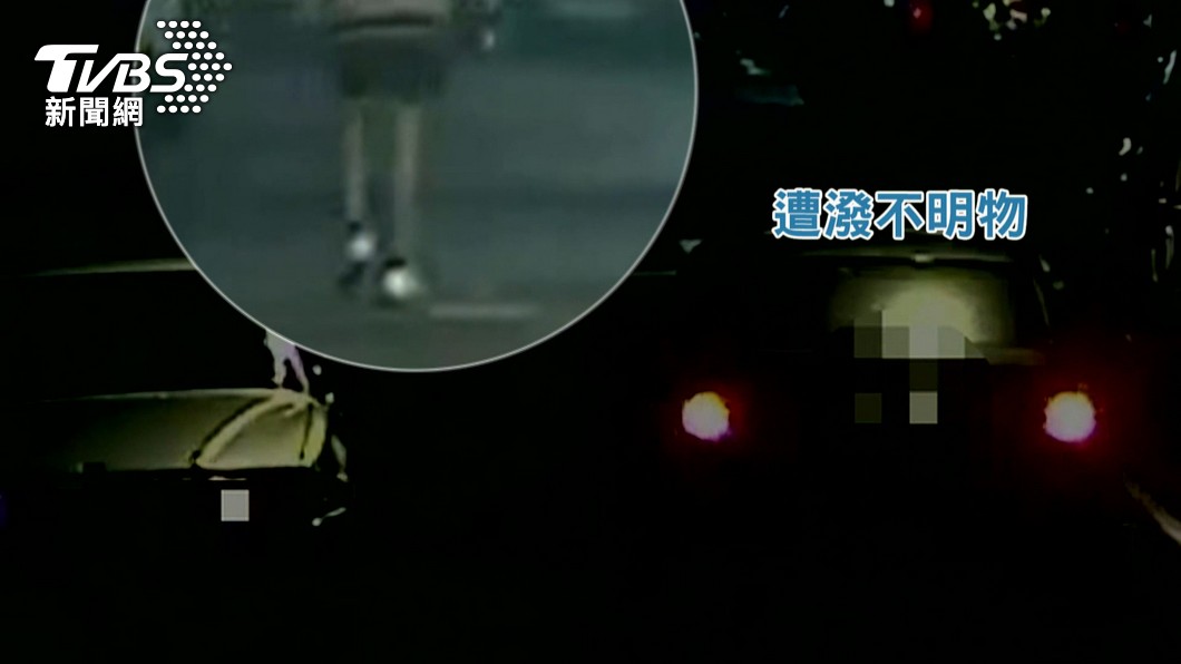 圖／TVBS