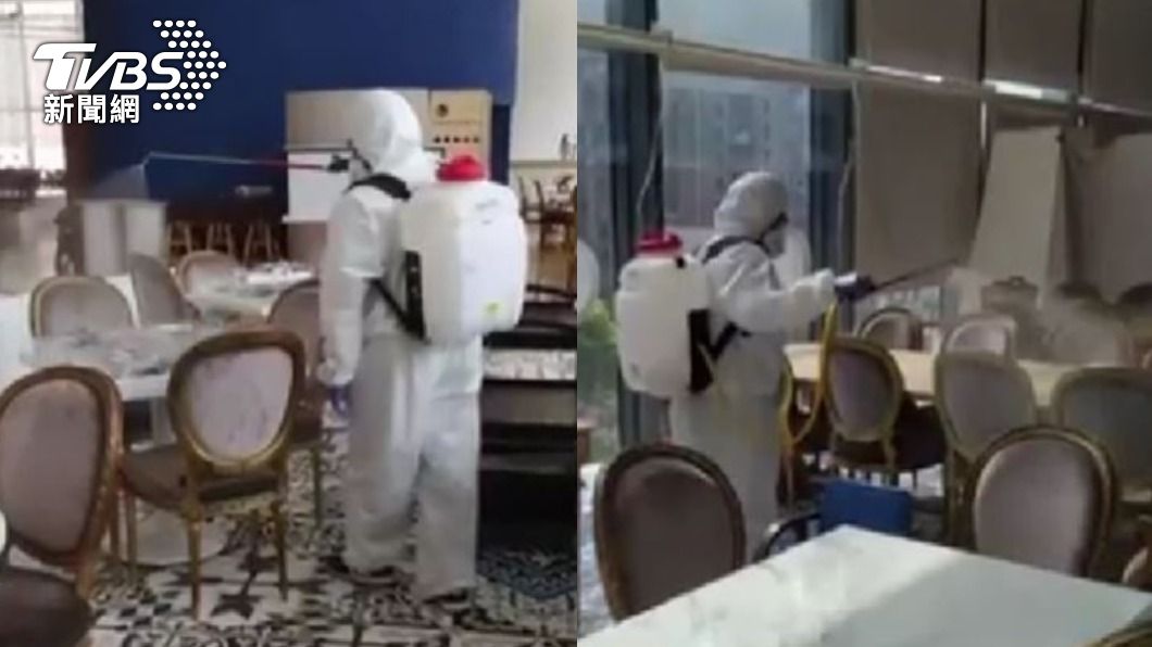 基隆工地群聚感染找到源頭　指標個案同社區鄰居曾赴台中婚宴