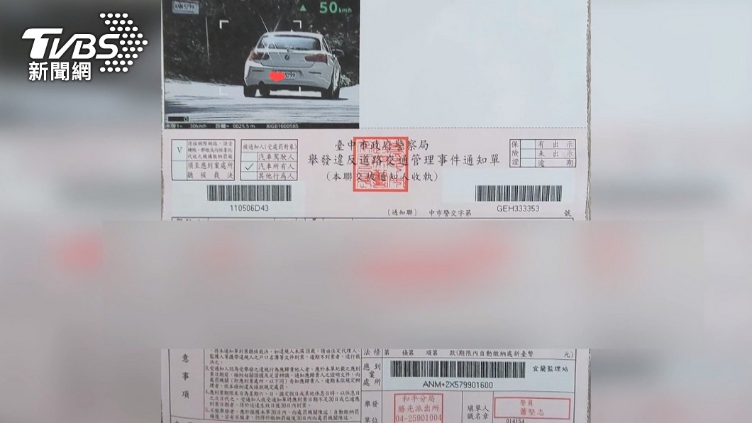 圖／TVBS