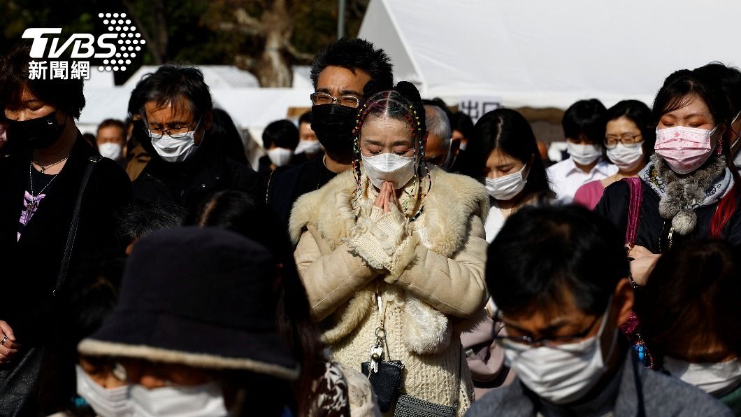 日本疫情再起 東京增7395例、沖繩連4天逾千人染疫