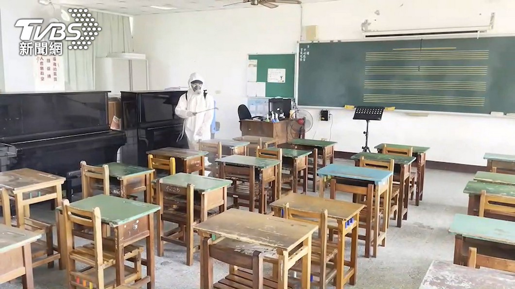 北市8日再增11學生確診 停課師生人數已破萬