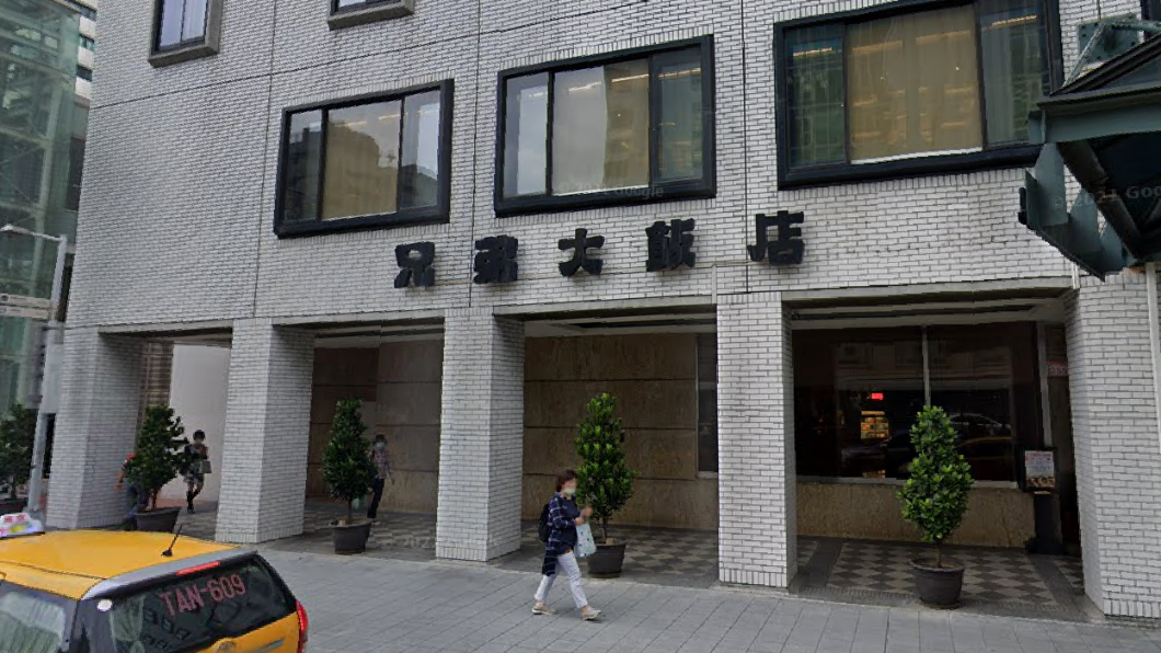 北市再公布2頁足跡 搭多條捷運、去天母SOGO、兄弟飯店
