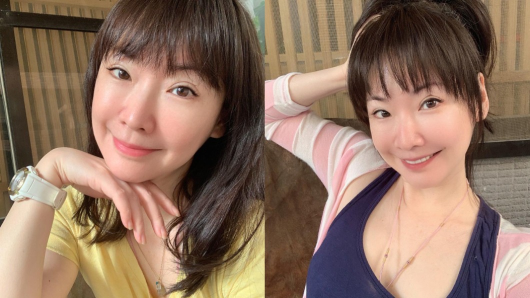 王俐人透露自己做人工受孕失敗。（圖／翻攝自王俐人臉書）