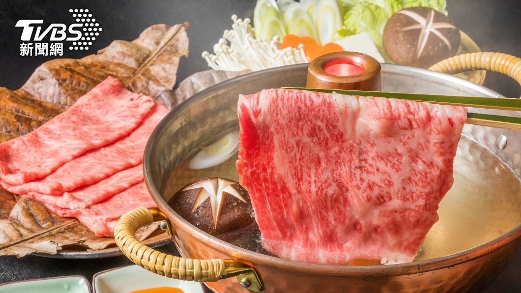 漂亮油花恐是「注脂肉」! 營養師親授3招辨成份