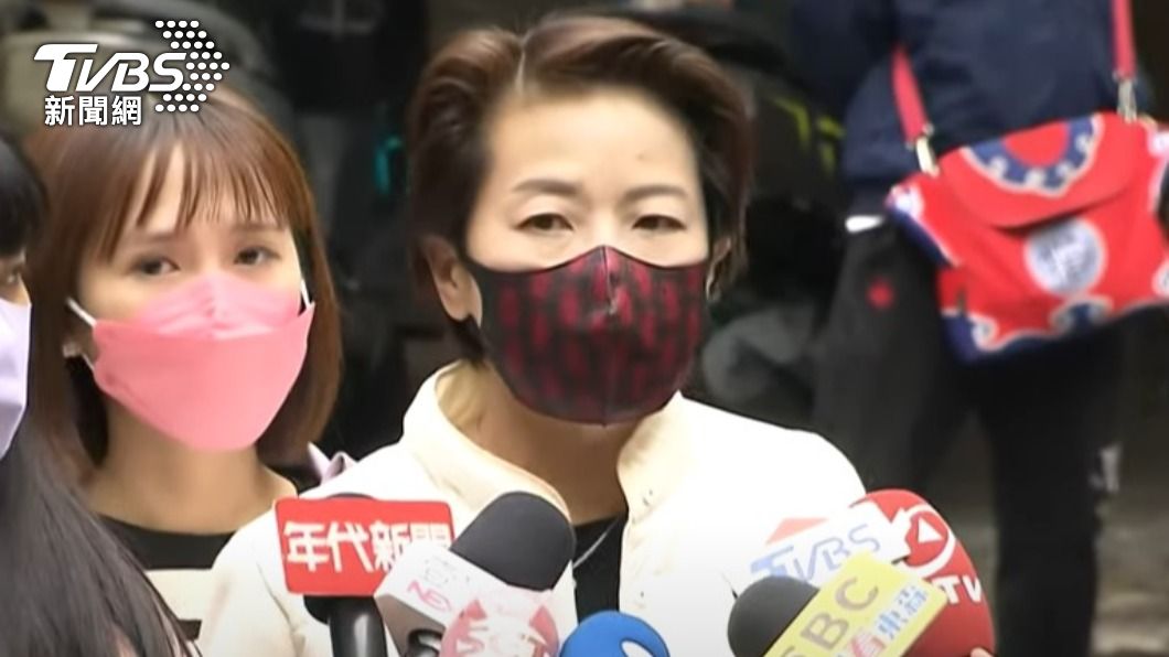 北市不明感染源增加 黃珊珊:社區有多點爆開狀況