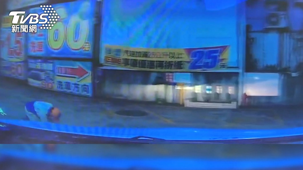圖／TVBS