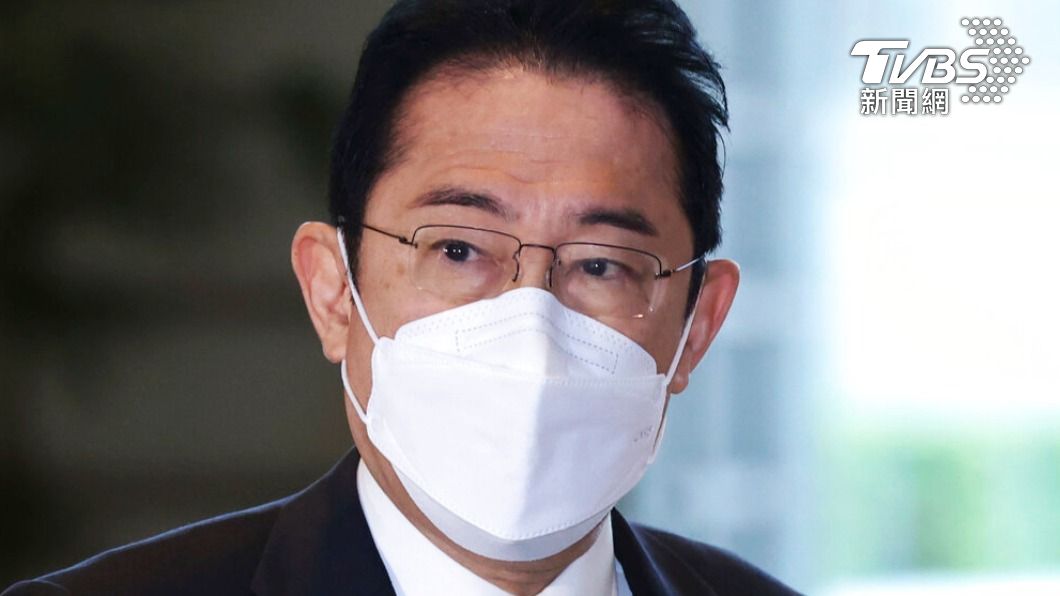 22年來第3人!岸田內閣上路半年支持率「仍逾5成」