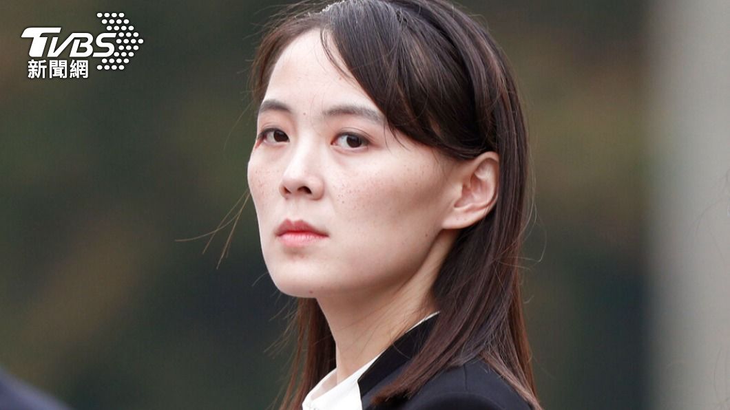 不滿南韓國防部長「先發制人」說 金正恩胞妹怒轟:垃圾