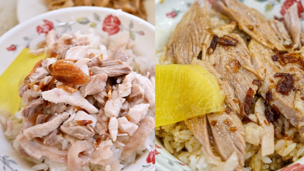 嘉義8家在地人激推火雞肉飯! 百年老店、超狂肉片必吃