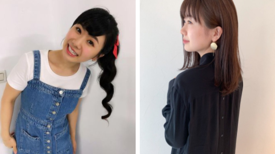 福原愛指控橫濱男的元配恐嚇她。(圖/翻攝自福原愛推特、IG)