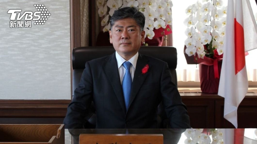 內閣首長第2人 日本法務大臣古川禎久確診