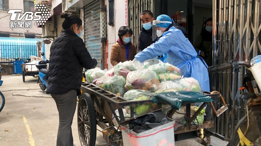 上海防疫政策惹民怨 陸記者暗喻如計劃經濟:難應對疫情