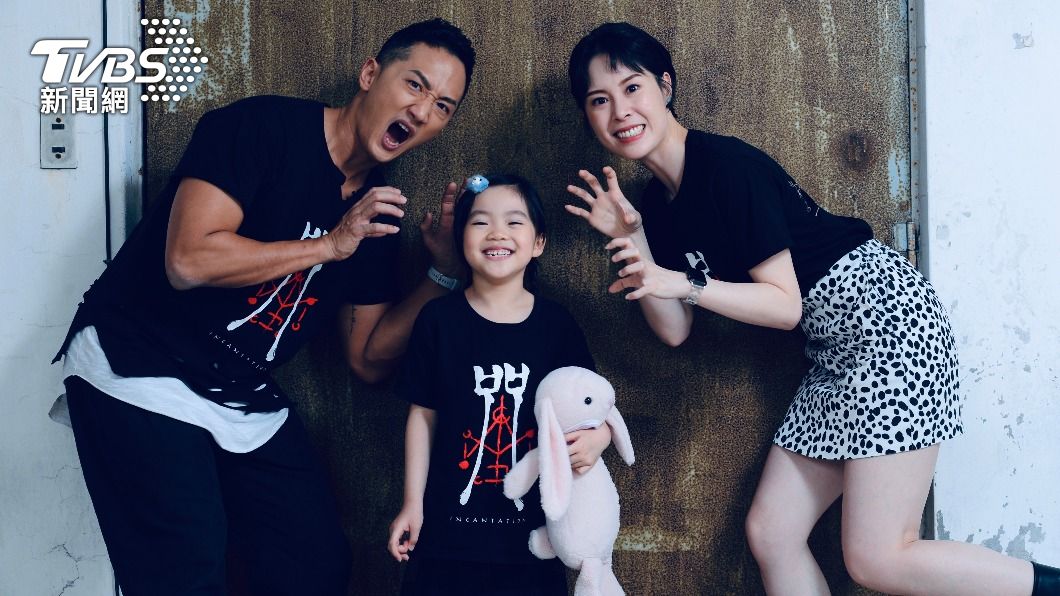 左起高英軒、黃歆庭、蔡亘晏。（圖／許方正攝）