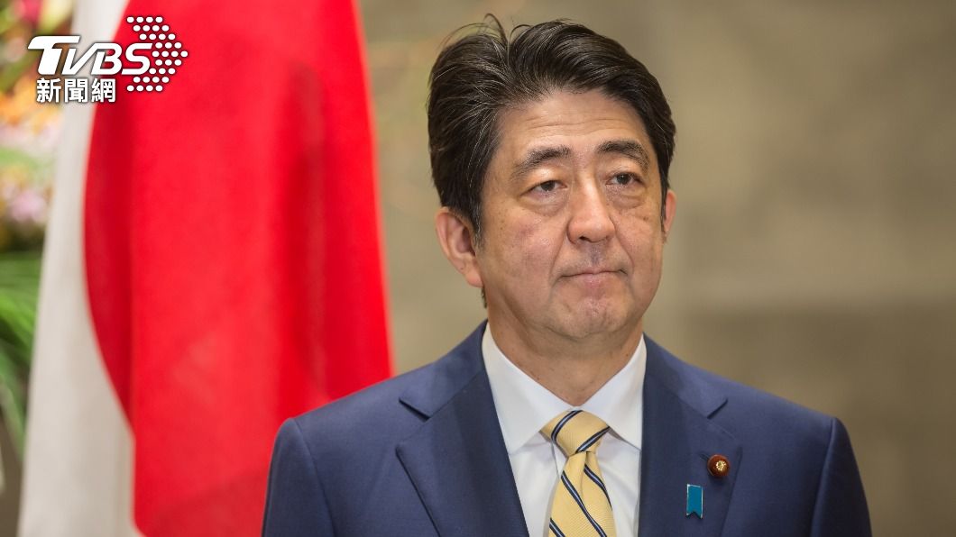 陸對台強化軍事壓力!安倍籲防衛經費增至GDP逾2%