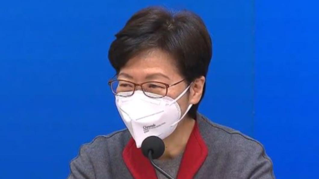 圖／翻攝自無綫新聞