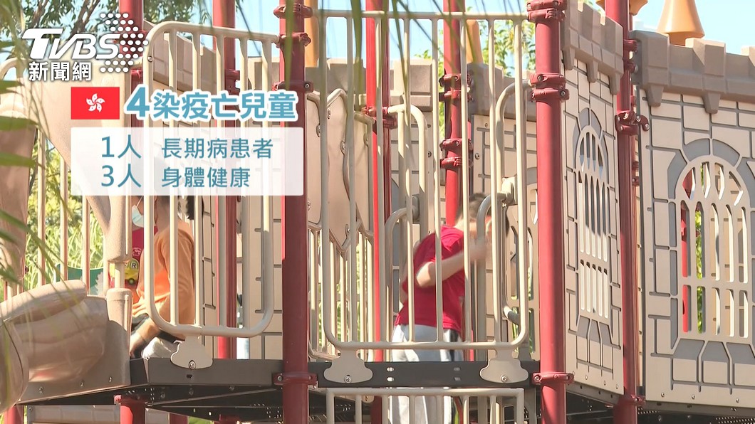 圖／TVBS
