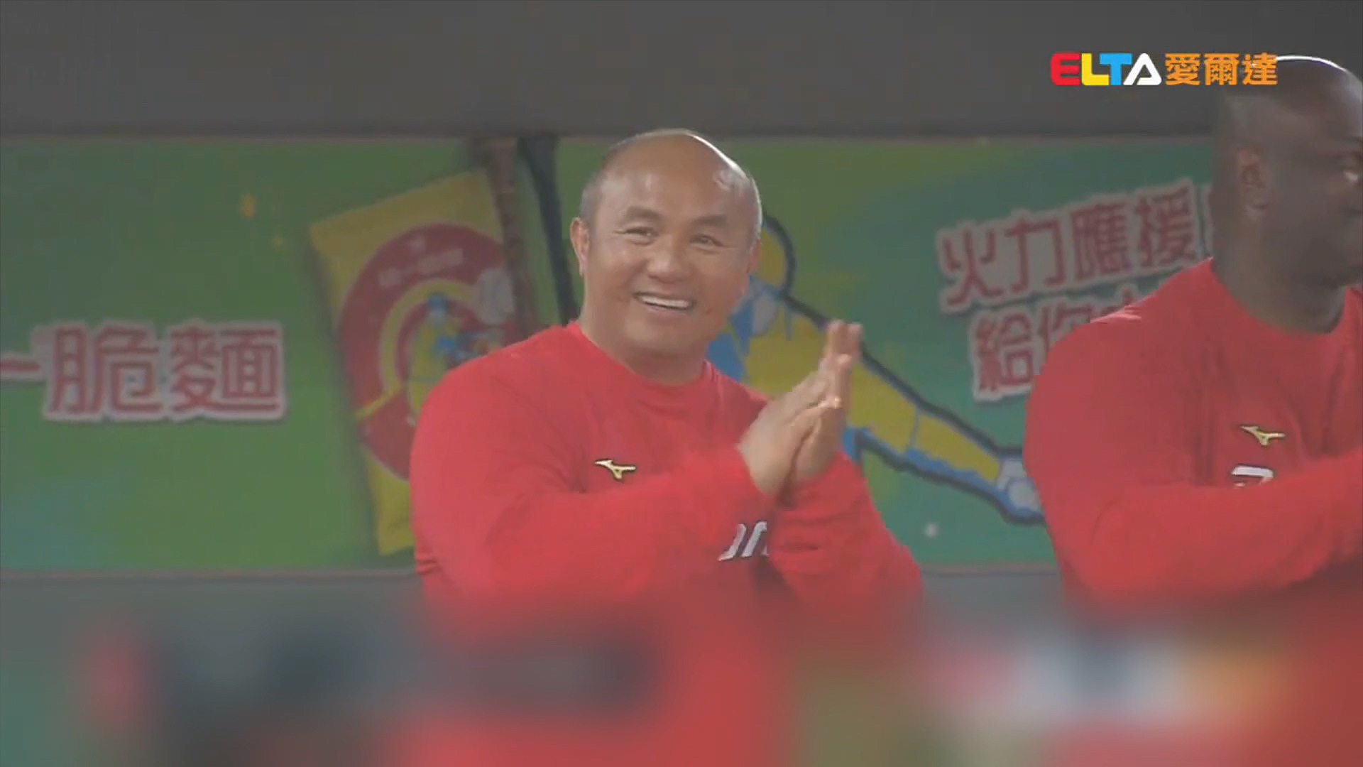 畫面提供:中華職棒大聯盟