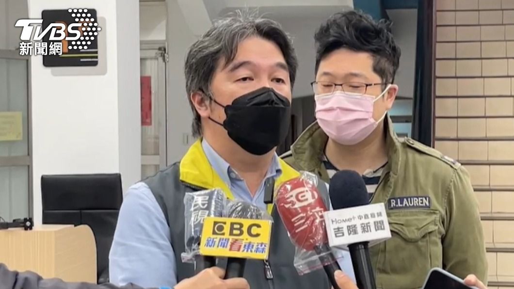 港星王喜落地採檢遭戳傷流血 王必勝:盼見諒並進行關懷