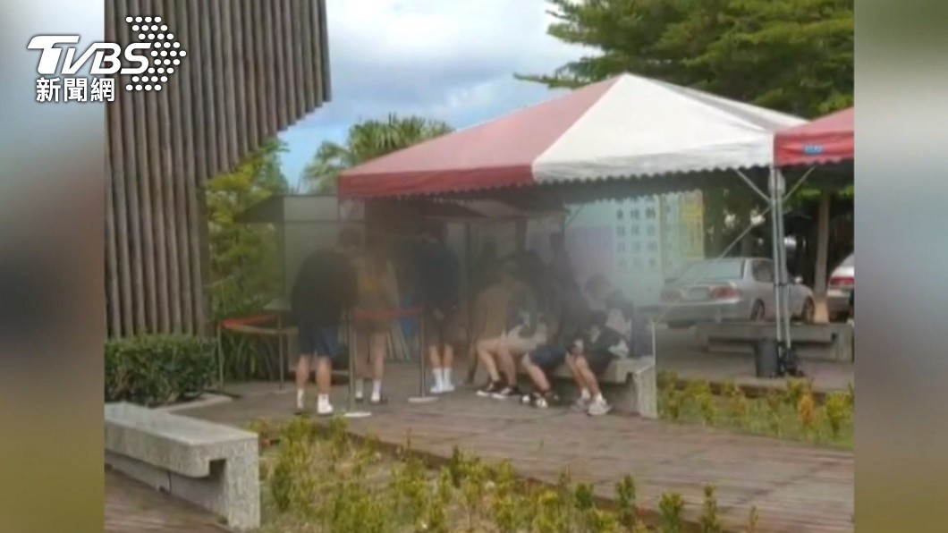 圖/TVBS
