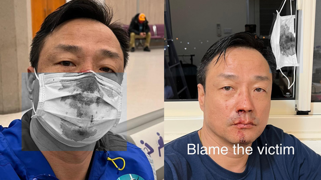 觀點/王喜事件也是認知戰 切莫變成台港矛盾!