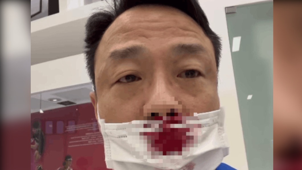 圖/翻攝自黑客凯文 微博