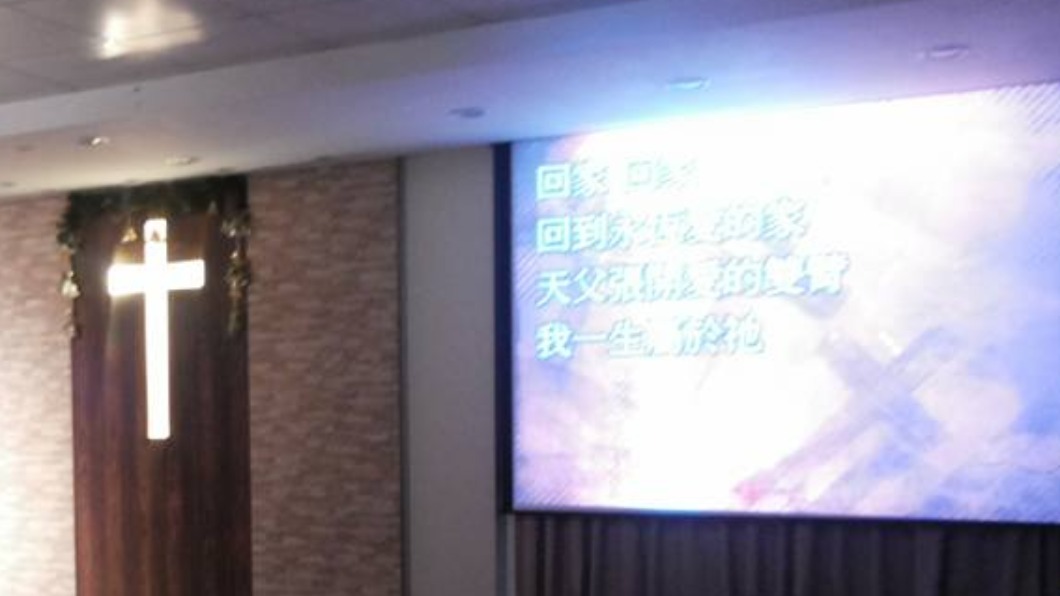 基隆增2處感染場域「教會、托嬰中心」 林右昌:風險很高