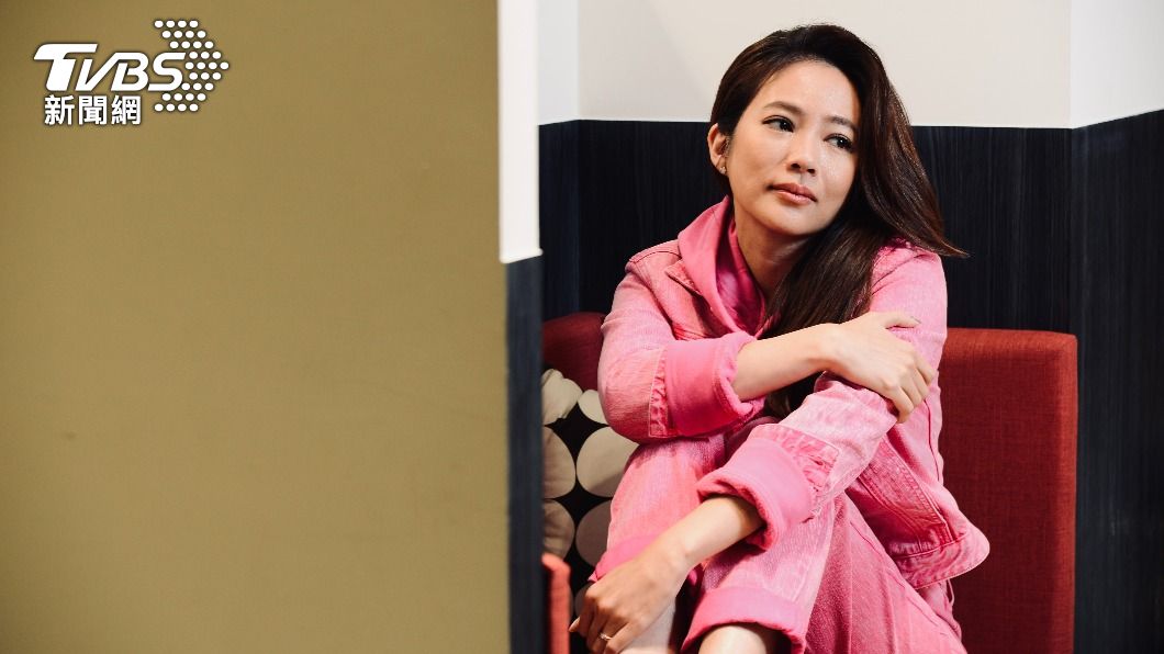 專訪／高宇蓁《頭七》八字重不撞鬼　自曝結婚生育進度
