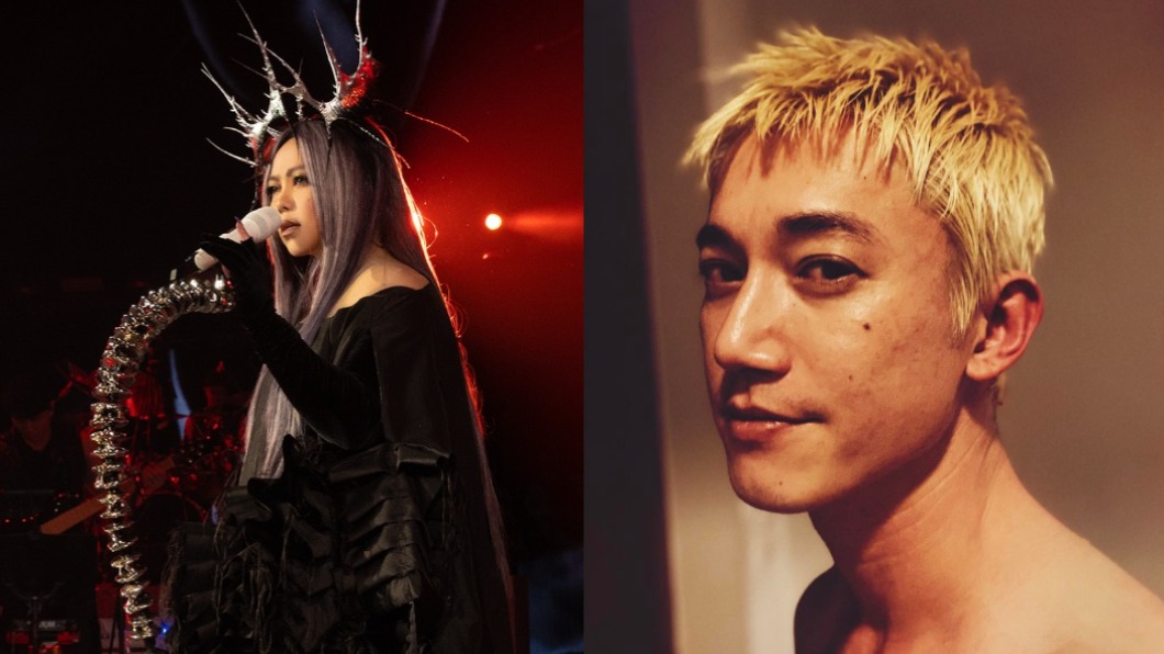 張惠妹嗓音太銷魂！吳慷仁動情「2秒濕透」　天后回應了