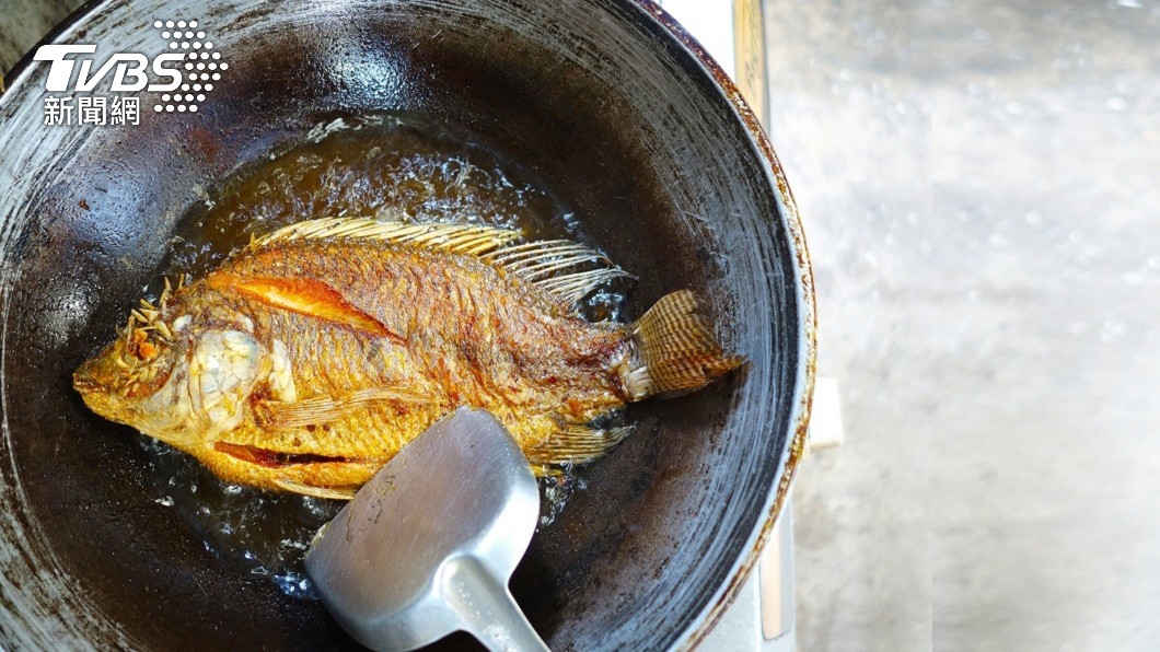 魚類是許多家庭必備的菜餚之一。(示意圖/shutterstock達志影像)