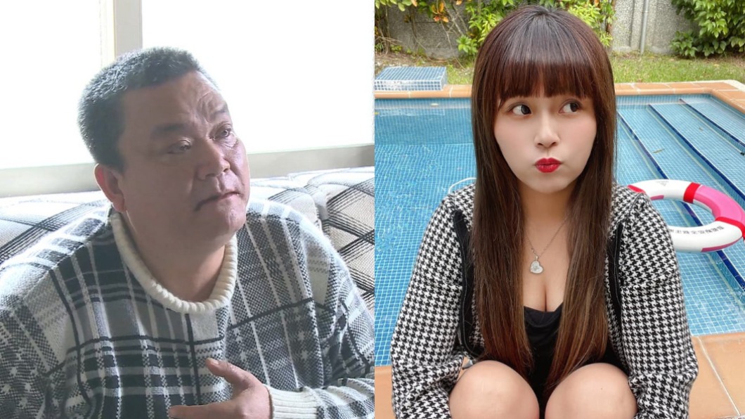 才爆開賭場被劫!父再被控恐嚇同行 丟丟妹吐委屈心聲