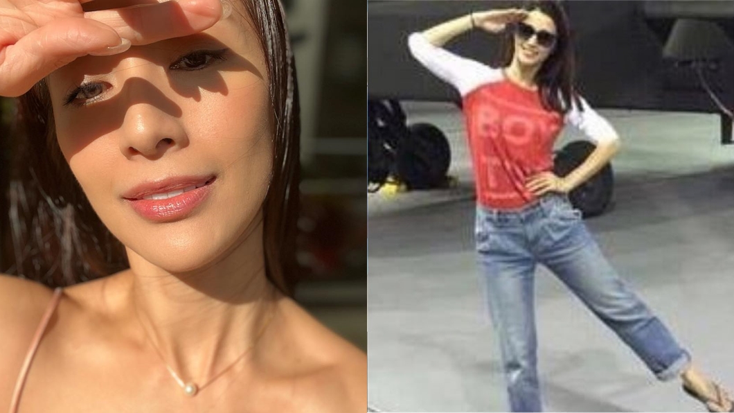 阿帕契事件7週年! 李蒨蓉驚吐「委屈內幕」:想砸狗仔