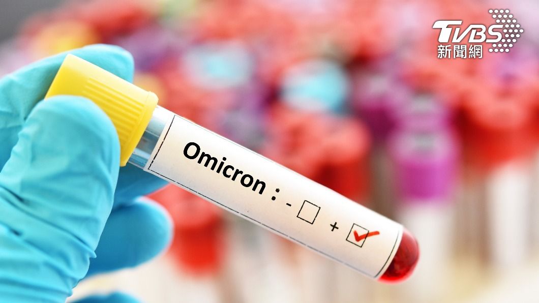 上述兩項研究不包括Omicron康復者。(示意圖/shutterstock達志影像)