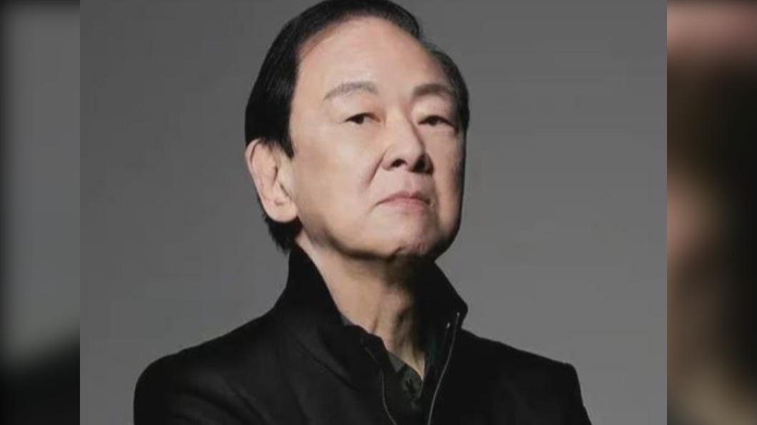 王羽今日舉辦告別禮拜。(圖/翻攝自王馨平IG)