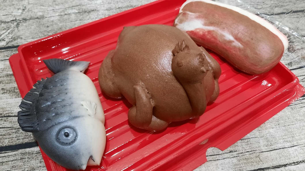 清明祭祖人妻手作三牲!成品曝光萬人暴動:哪裡可以買