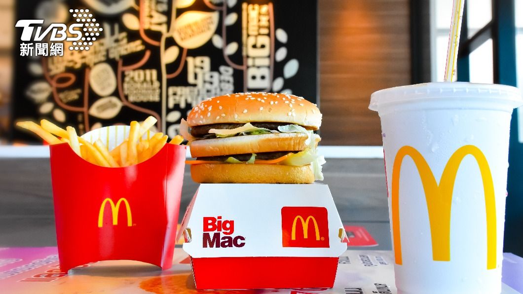 限時好康!麥當勞「輸入優惠碼」買1送1 連35天爽嗑