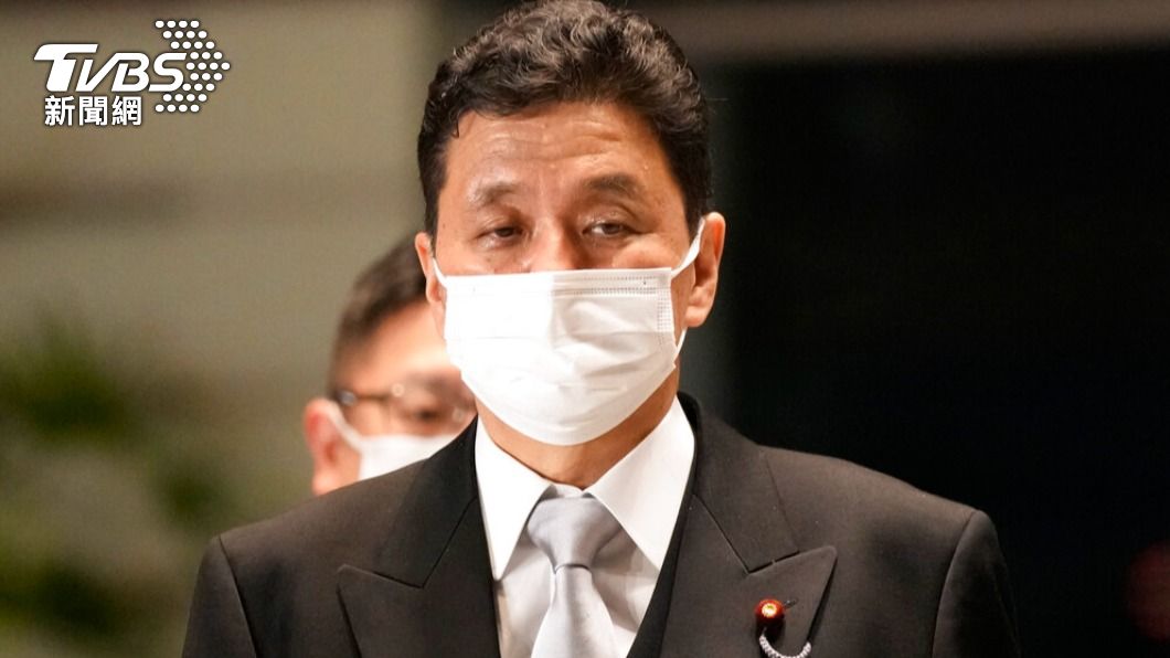 考慮「台海有事」 日防衛大臣擬增明年度國防軍預算