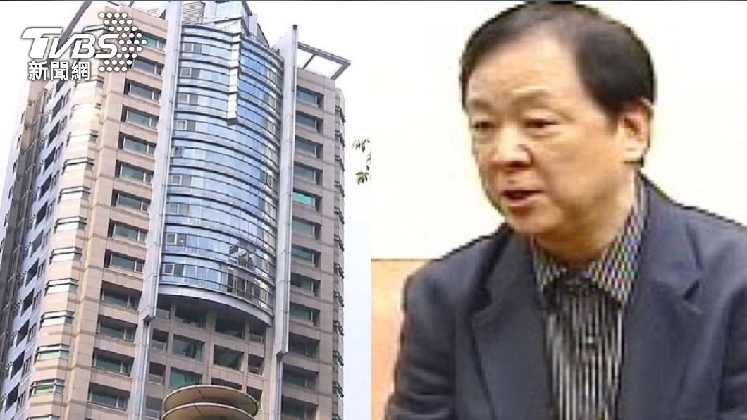 帝寶、一品都不屑!王羽擁千坪別墅霸氣嗆:我這才叫豪宅