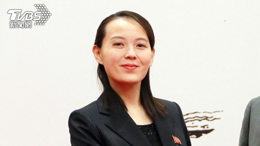 才罵南韓防長瘋子!金與正軟硬兼施:同民族不應內鬥
