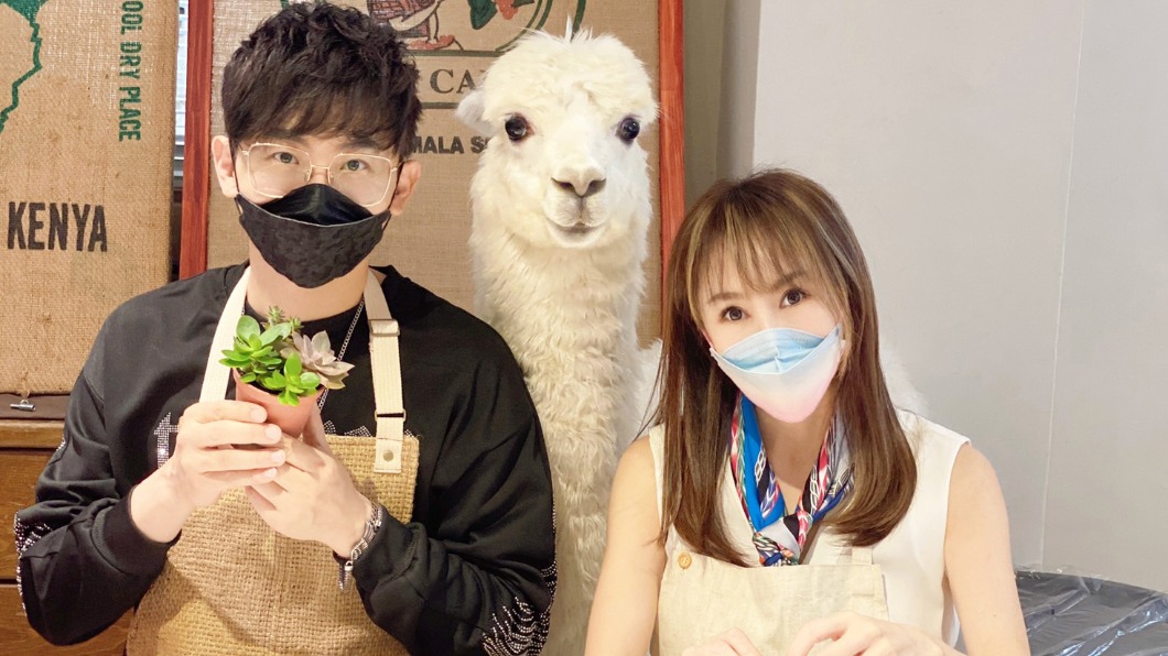 10億身家王宥忻「草泥馬糞變美食」 吐老年最有價值處