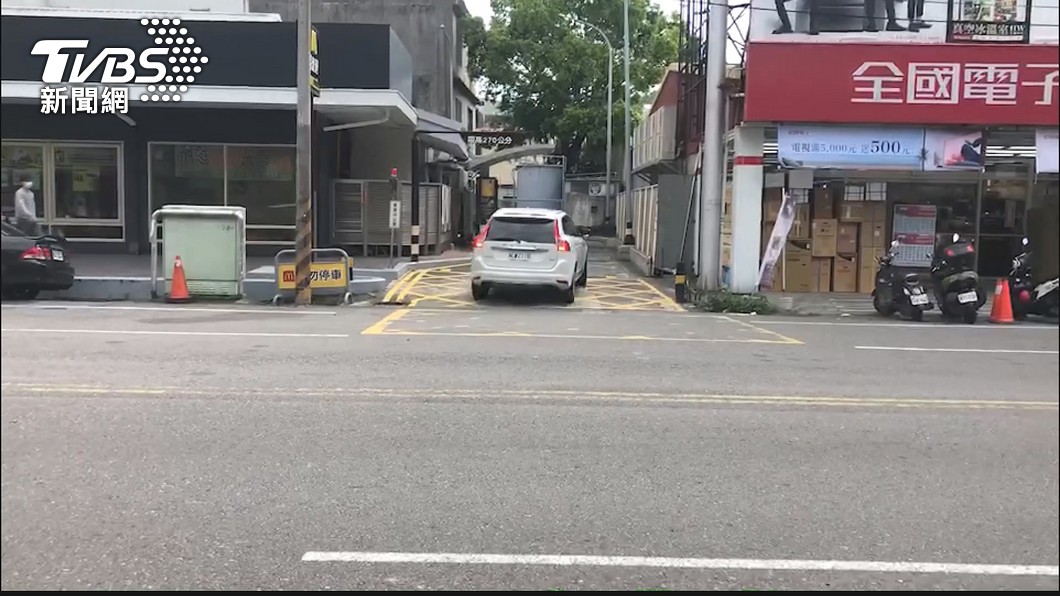 圖／TVBS