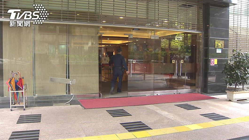 圖/TVBS