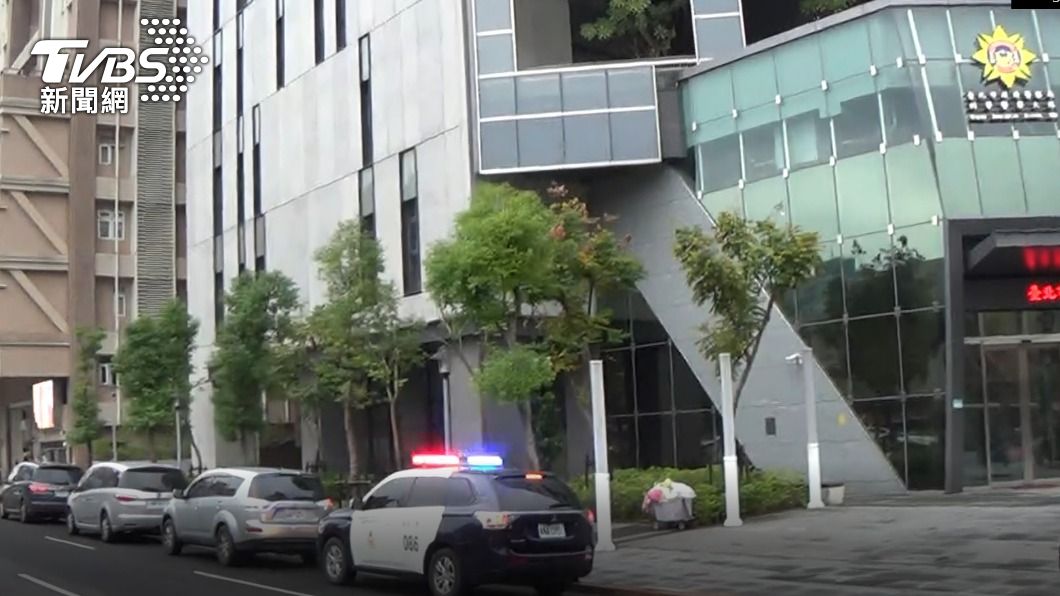北市刑大特勤警赴醫院抓通緝犯 竟因「講電話」讓人跑了