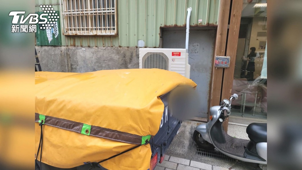 圖/TVBS