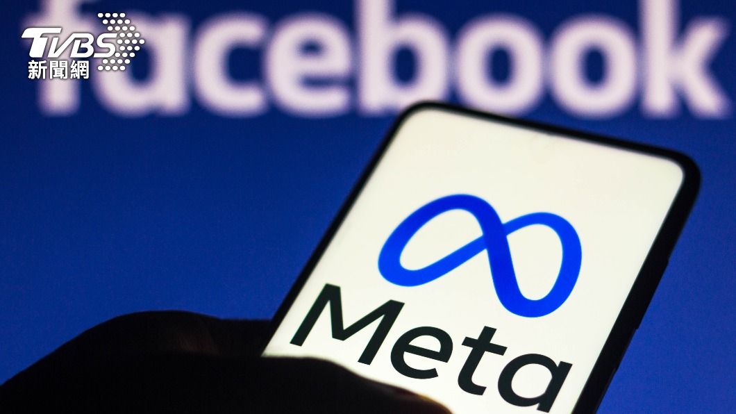 Meta財報優於預期股價漲 但創10年最低營收成長