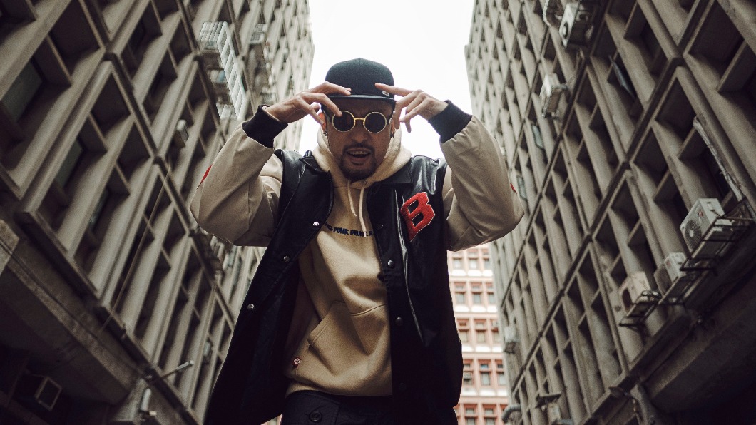 熱狗爆「戒檳榔」醫囑後遺症 嗆Rapper連瘦子都中槍
