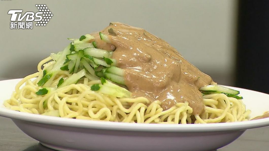 涼麵店必搭味噌湯?老饕揭「開賣淵源」:50年前發明
